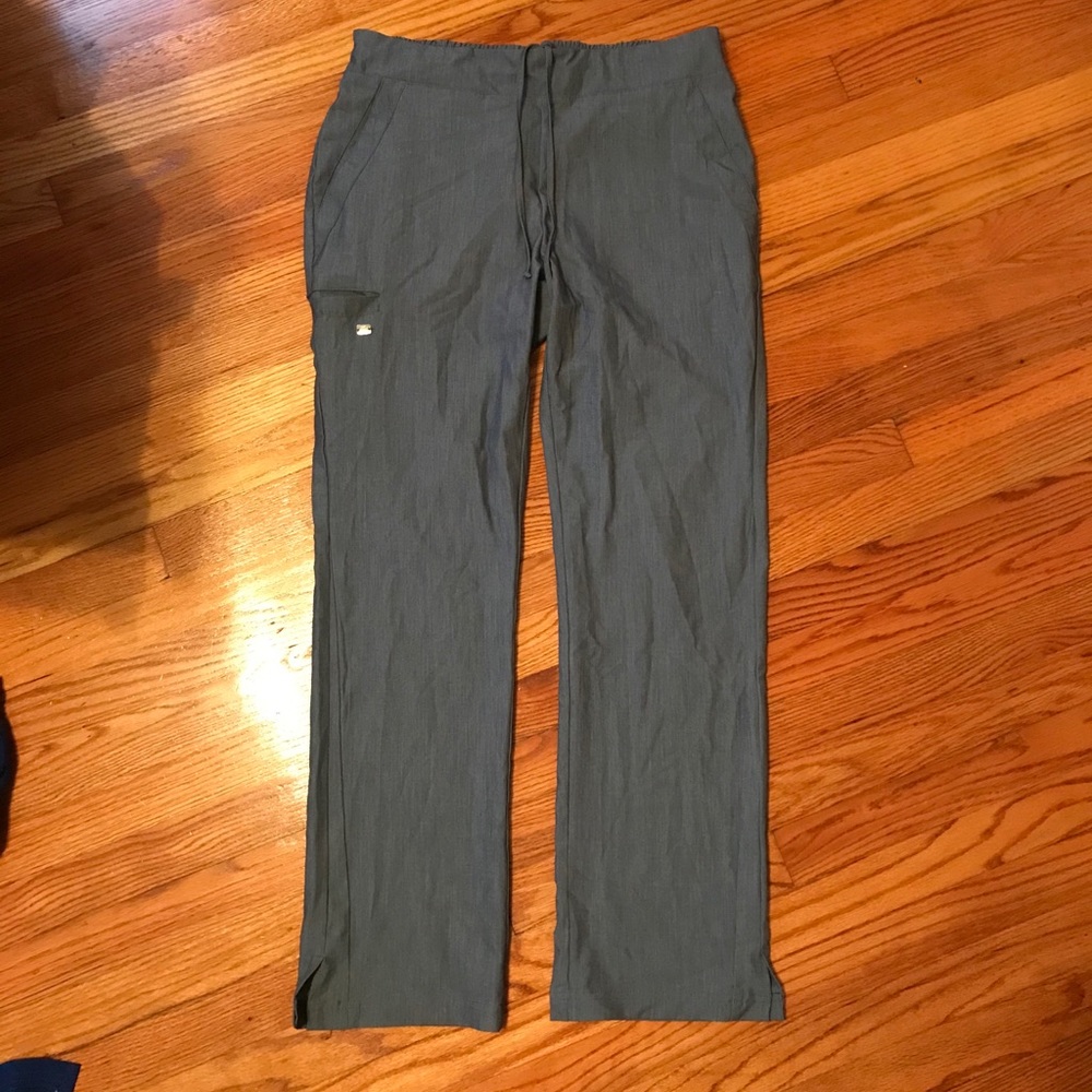 Greys anatomy scrub pants